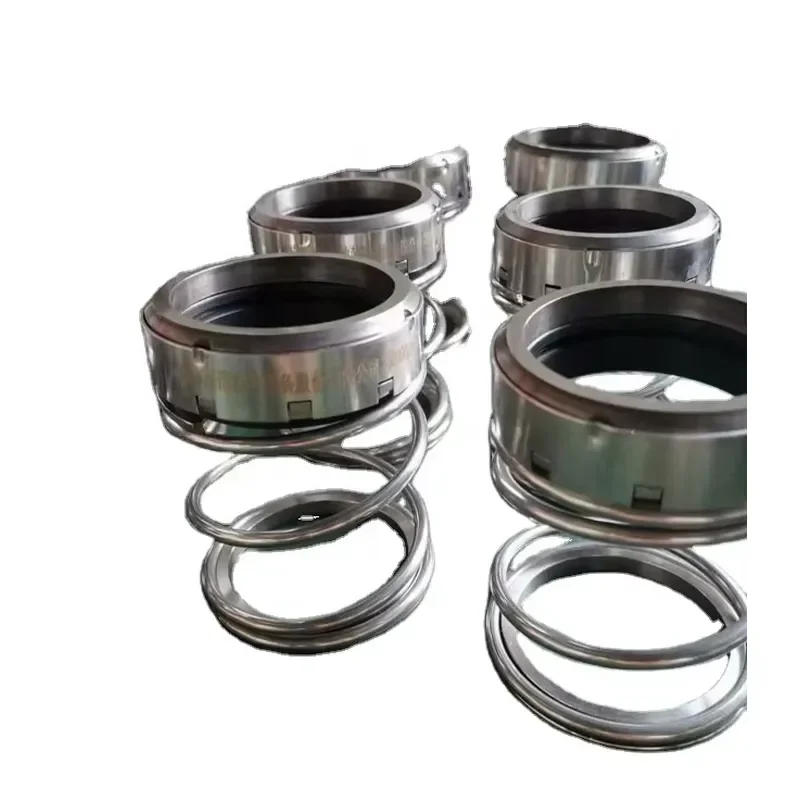 Produce Mechanical Seal for Mission Centrifuge Pump