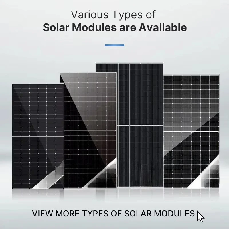 8Kw 5Kw 3Kw 10Kw Solar Panel Grid Photovoltaic System Home Use Energy Storage Kit with MPPT Controller Competitive Price List
