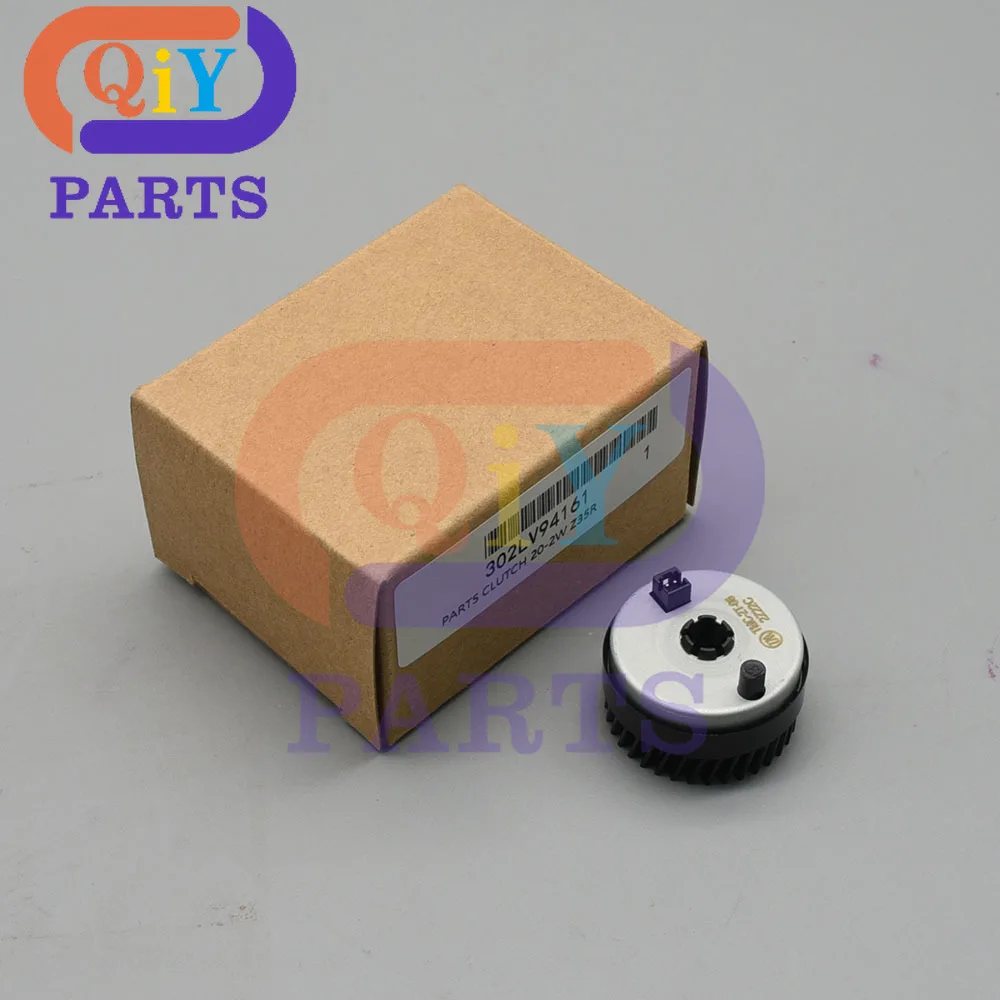 1pc Genuine suitable for  Kyocera 302LV94161 Clutch / 20-2W Z35R suitable for Kyocera FS-2100 4100 4200 4300 302LV94160
