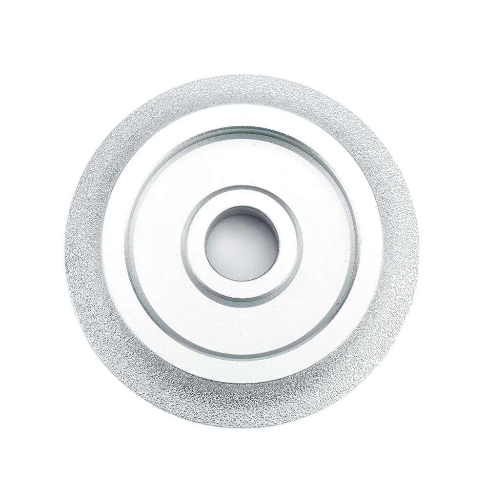 

Vacuum Brazed Grinding Wheel Diamond Tools