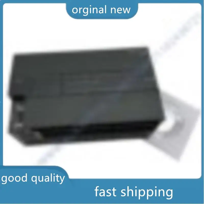 Módulo PLC 6ES7288-1SR60-0AA0 6ES72881SR600AA0 S7-200 NOVO ORIGIANL