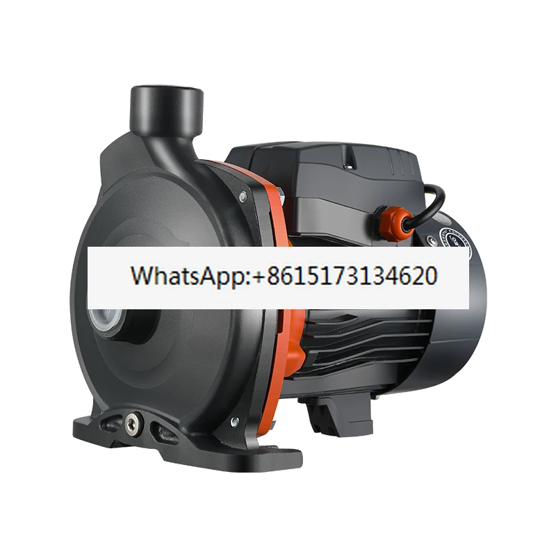 Acm Circulation Pum…