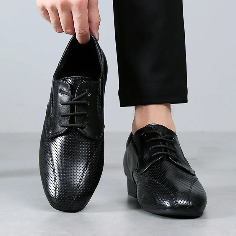 men's-soft-latin-dance-shoes-modern-dance-for-boy-ballroom-tango-children-man-black-dance-shoes-soft-sole-professional