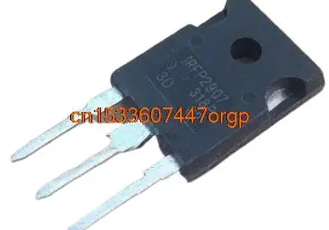 

100pcs/Lot IRFP2907PBF IRFP2907 FP2907 TO-247 11+ ICHigh quality products