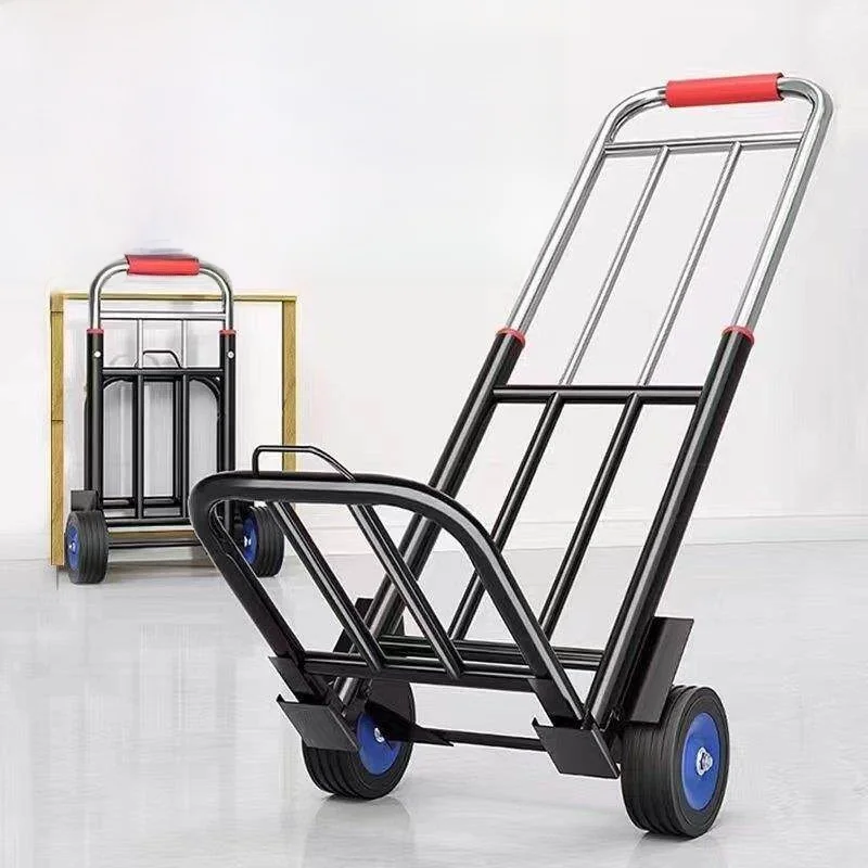 portable-lightweight-shopping-cart-for-square-dance-sound-system-car-stacking-moving-vegetable-buying-stall-selling-tool