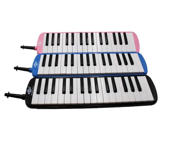 Percussion Instrument 32 Keys ABS Material Plastic Melodica ABC-QM32A-3