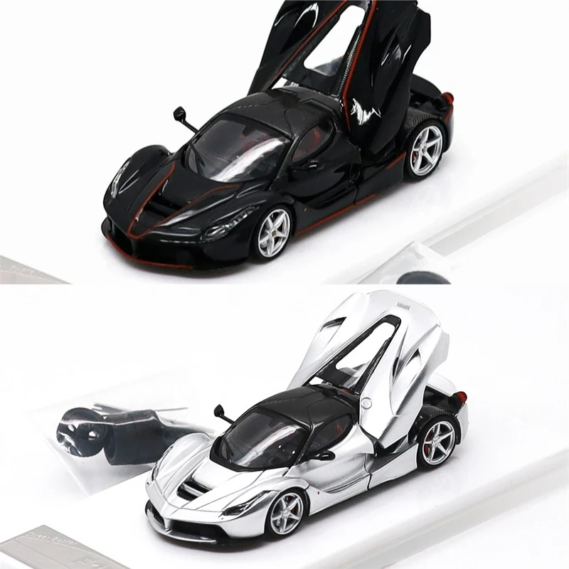 

Street Buster 1:64 F150 Limited499 Diecast Model Car