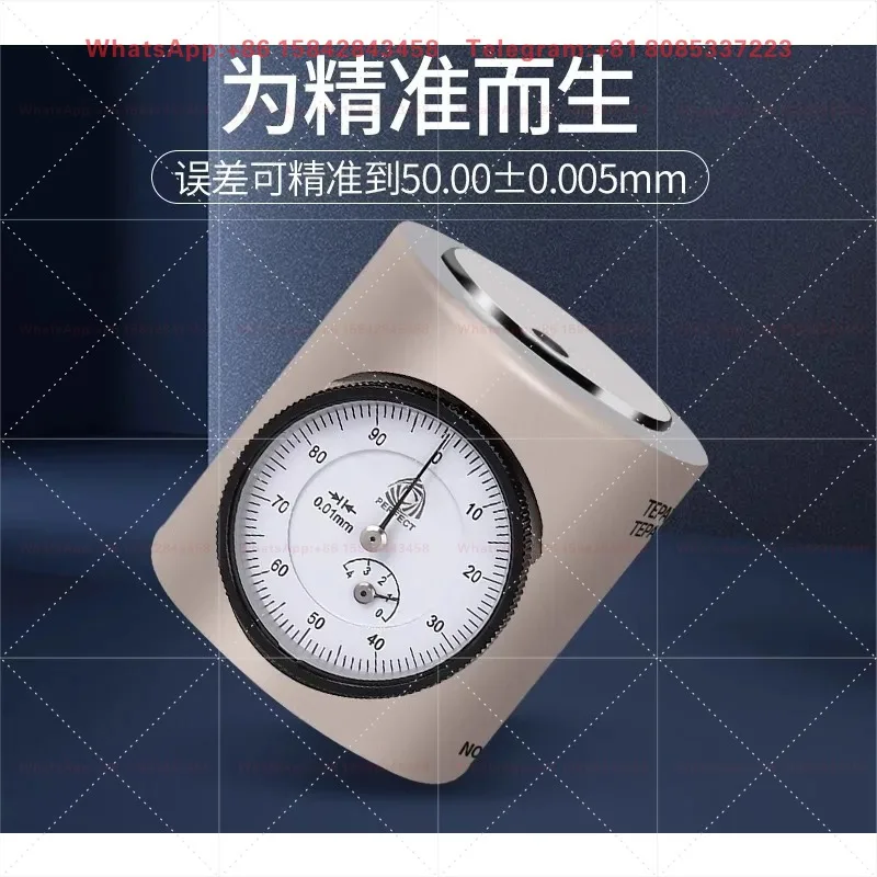 Z Axis Setter Z Axis Cutter CNC High Precision Tool Setter Magnetic Base