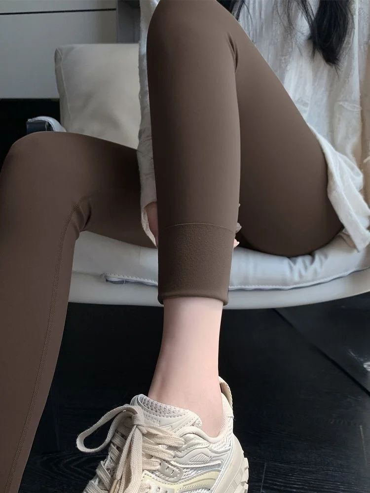 กางเกงโยคะพลัสสำหรับผู้หญิง ใส่สบาย เหมาะสำหรับพิลาทิส ผูกโบว์ ผ้าพันขา ใส่ไปเที่ยวทะเล วันหยุด ทรงสกินนี่ สำหรับฤดูใบไม้ผลิและฤดูร้อน เนื้อผ้าขัดเงา อเนกประสงค์ สไตล์โกธิค