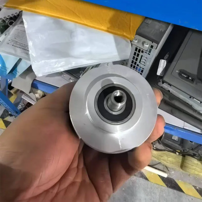 

Used EQN1325.046-2048 encoder Functional test OK