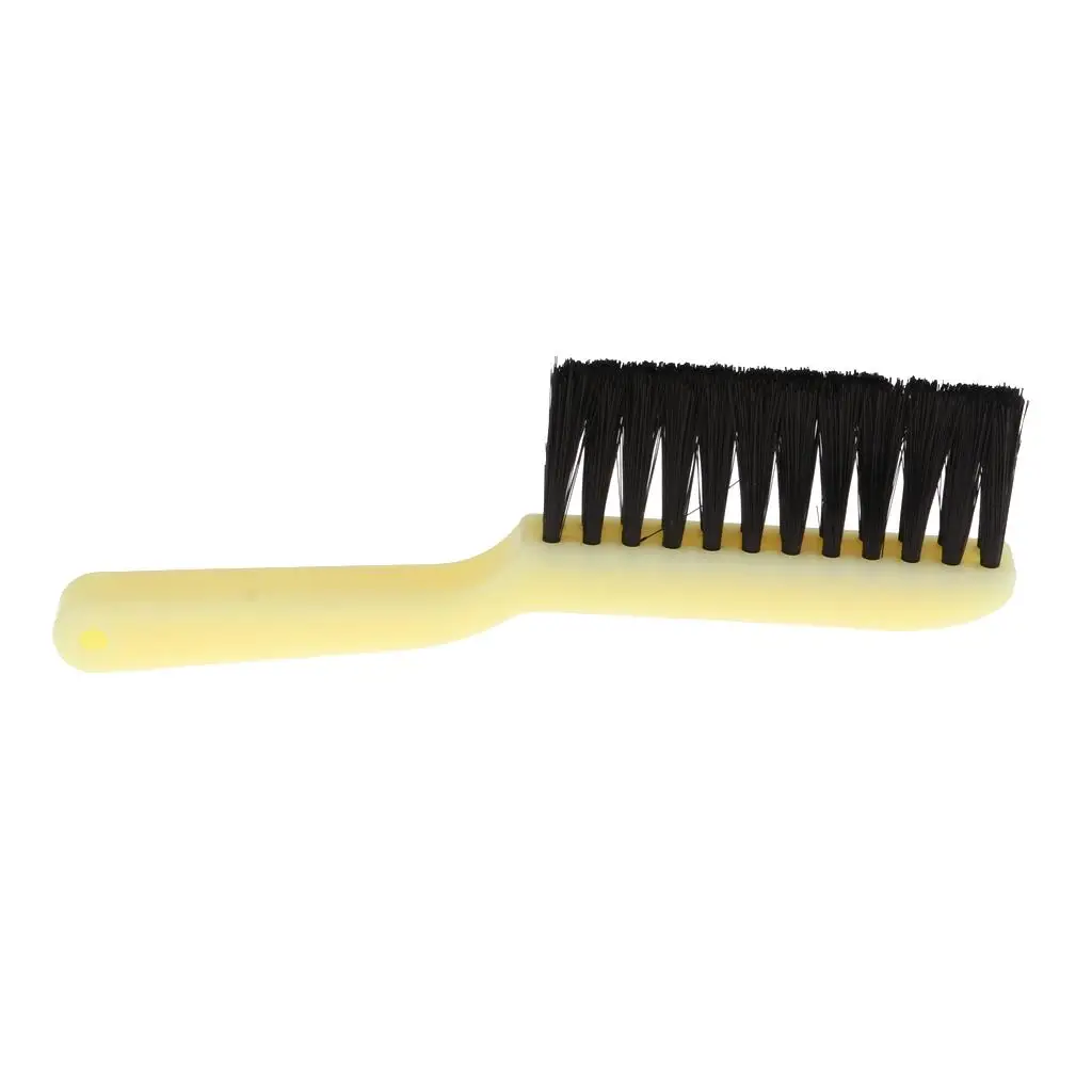 Lightweight Billiard Table Brush Snooker Pool Billiard Table Brush Cleaner