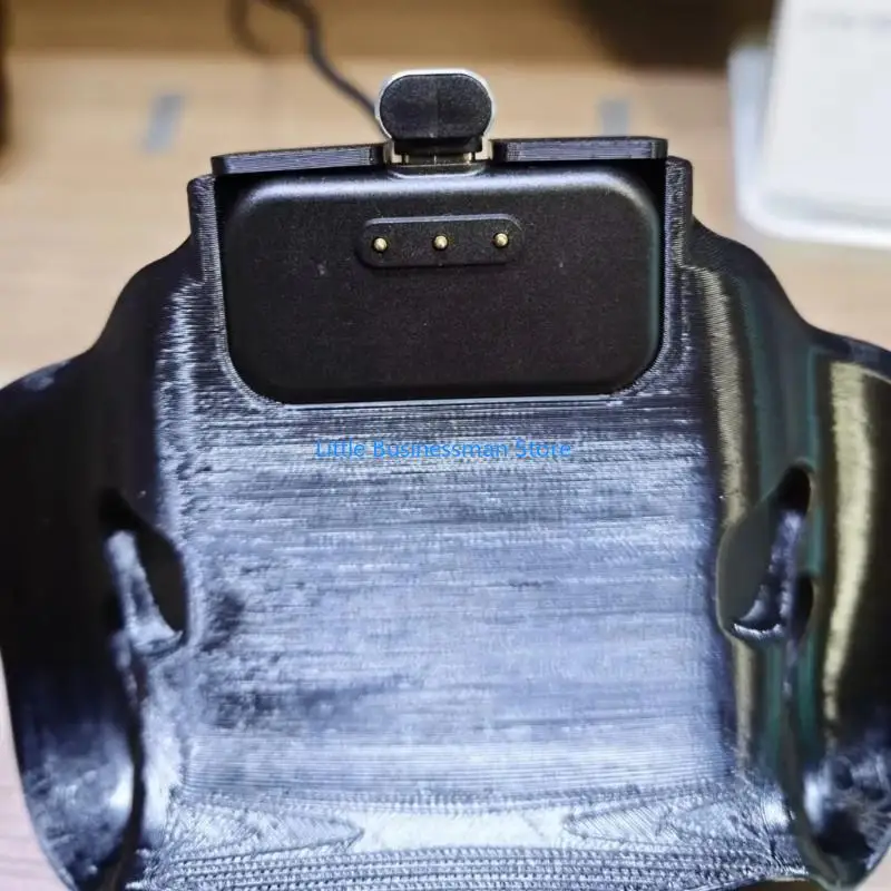 Gaming-Tisch-Controller-Ständer für Steam Controller 2, vertikale Aufbewahrung M76A – Detail 3