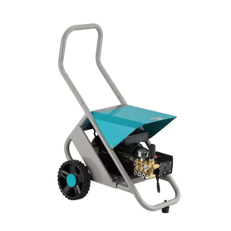 Electric High Pressure Washer Pump Water Jet Cleaner Car Wash Machine 100Bar/1450PSI