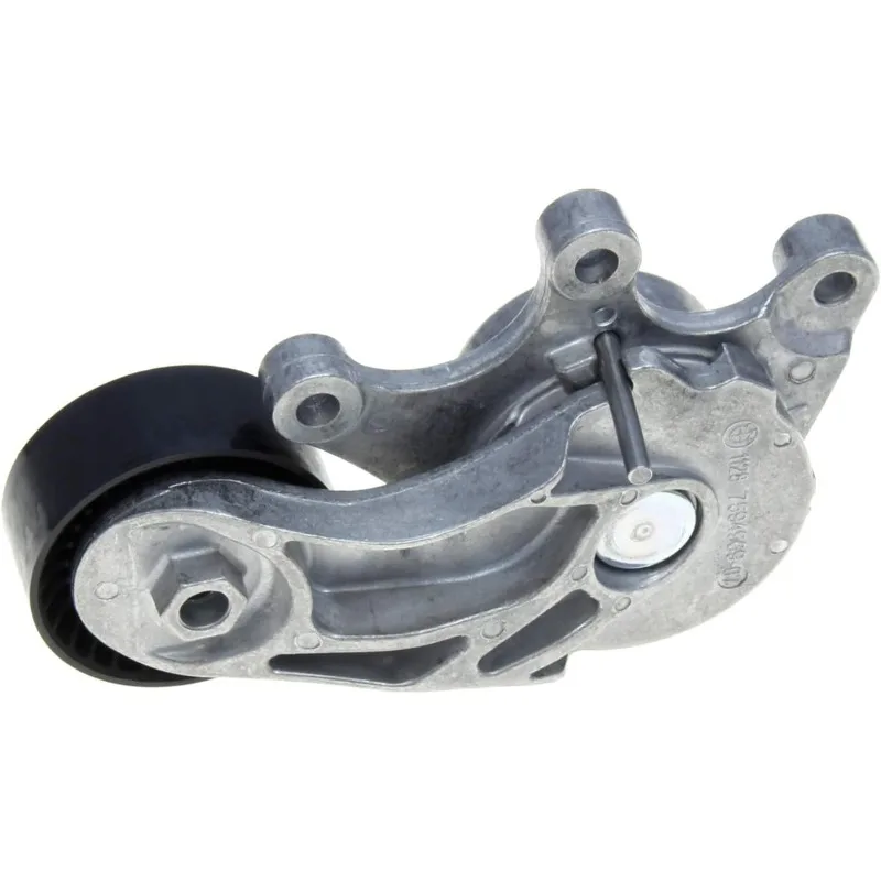 مجموعة شداد حزام القيادة ACDelco Gold 39191 مع بكرة