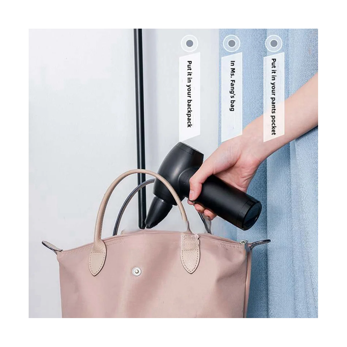 

Air Blower Wireless Compressed Air Blower Air Dsuter 80000 RPM for Computer Keyboard PC Car Clean Portable Electric Dedusting