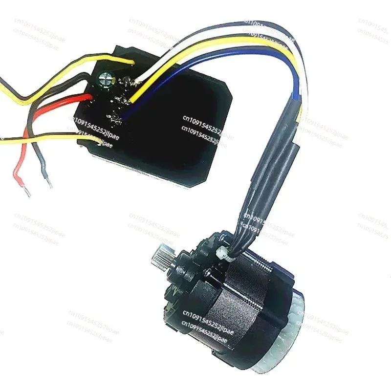 

3820 10000rpm High Quality for 4/6 Inch Saw Brushless Motor