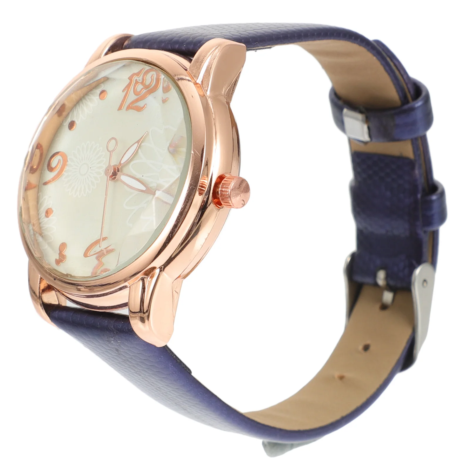 Reloj de pulsera informal con correa con diseño de serpiente para mujer, para uso diario, fiesta, negocios, citas, reloj informal para mujer