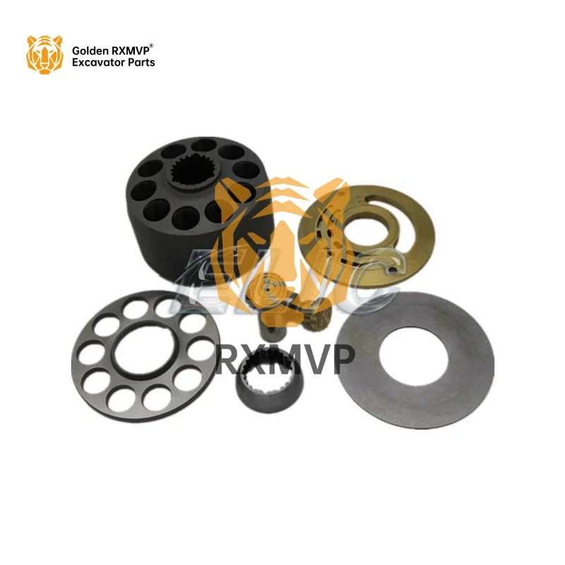 

For Caterpillar 162-6259 E307c 183-8243 E308c Hydraulic Pump Repair Kits 194-9987 107-6666 107-6668 165-9269 Excavator RXMVP