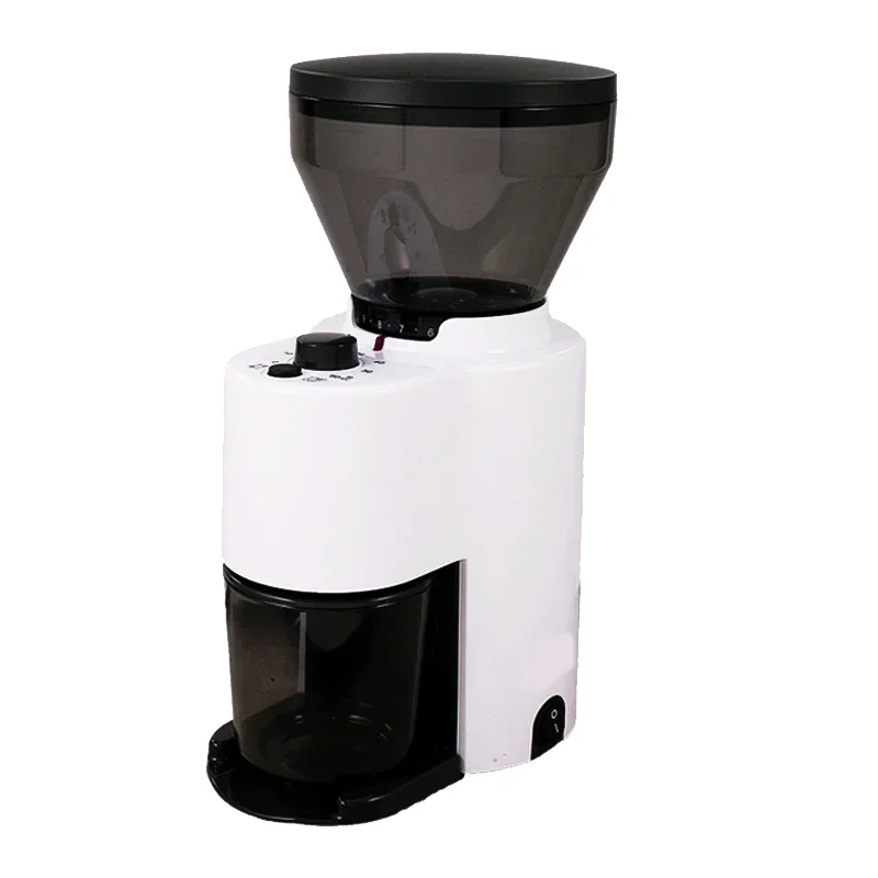 Multifunctional Household Coffee Grinder Electric Coffee Grinder Kitchen Grain Spice Coarse Grain Coffee Dry Grain Grinder 150W