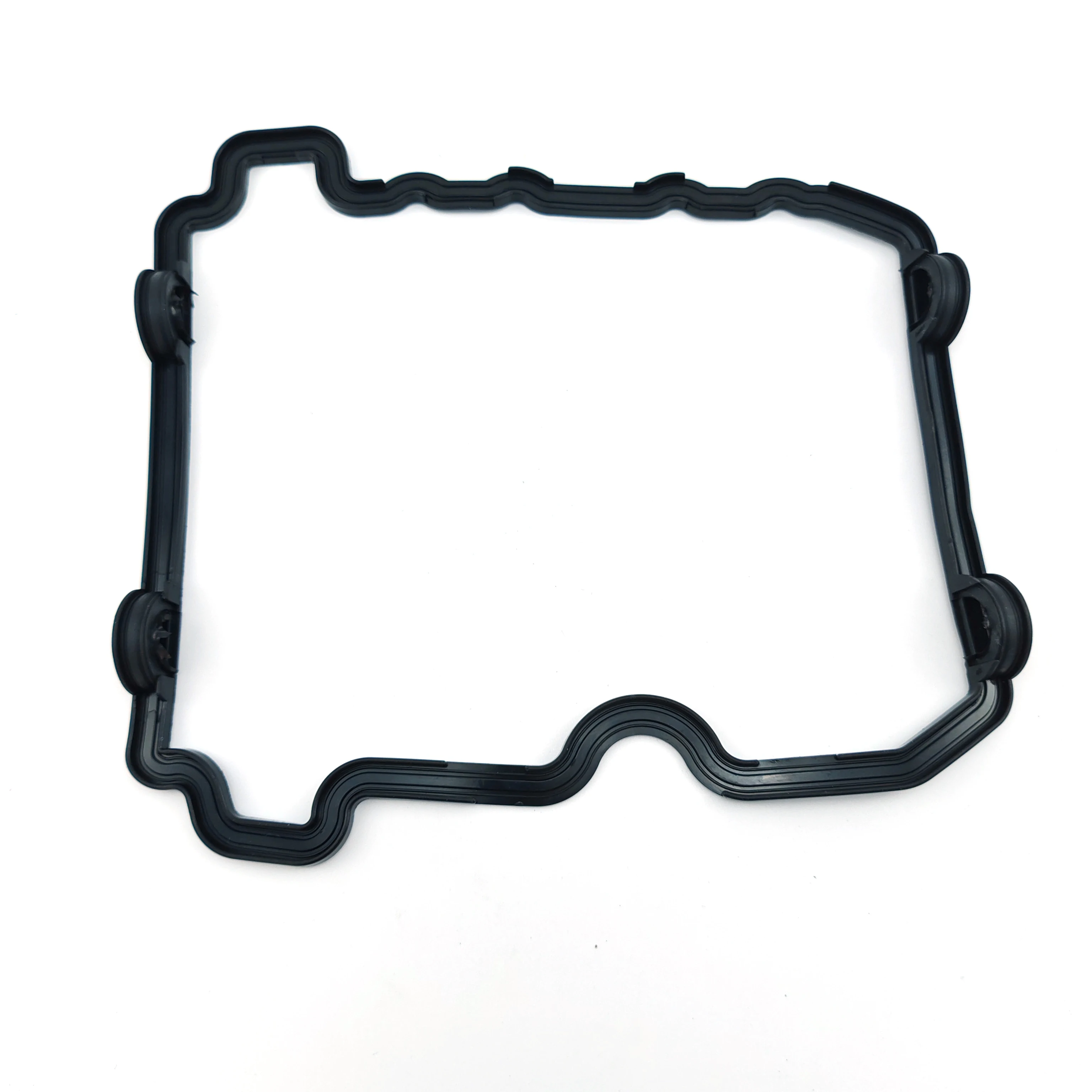 Suitable for Kawasaki EX250, ZZR250, Ninja 250 (1986-2007), GPX250R (1988-1995), and GPX 250R cylinder head gasket ring.