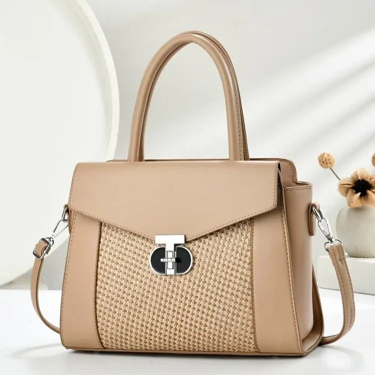 

Новая корейская высококачественная повседневная модная сумка через плечо в стиле ретро с уникальным дизайном и эстетикой 2026 года