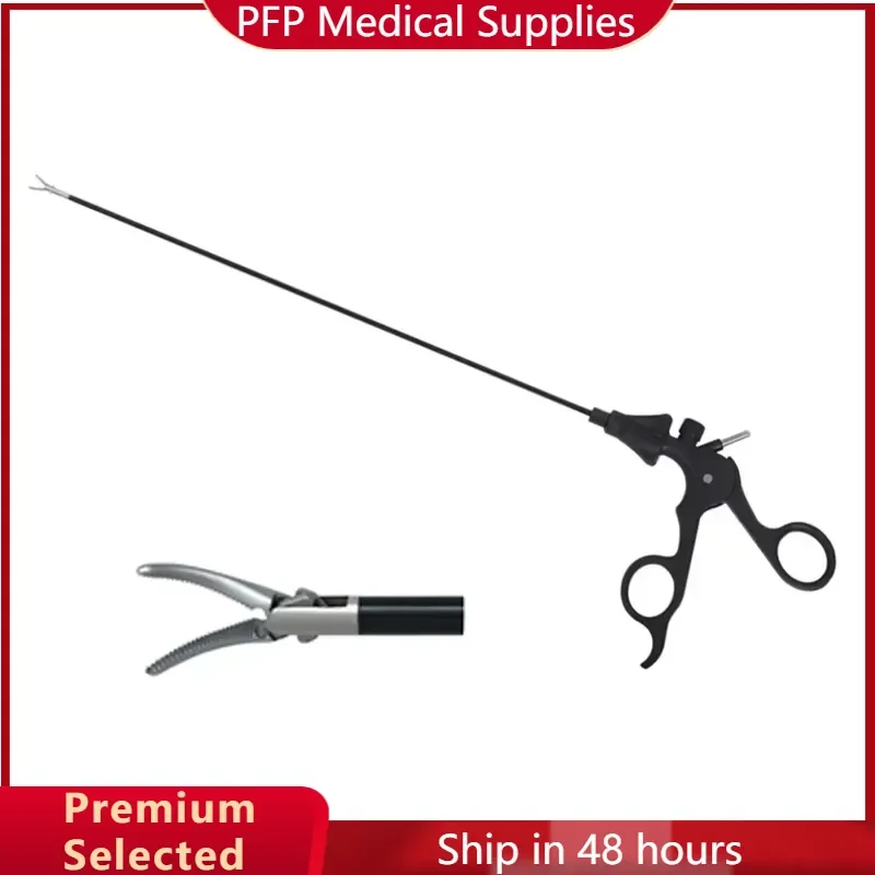 AP06 for Shrek Factory 5mm Scissors Instruments for Minimally Invasive Surgery