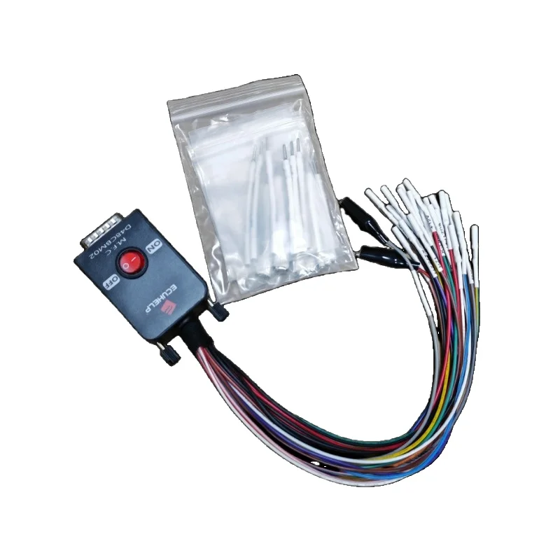 Multifunction Switch Bench Cable for KT200 KT200II Foxflash