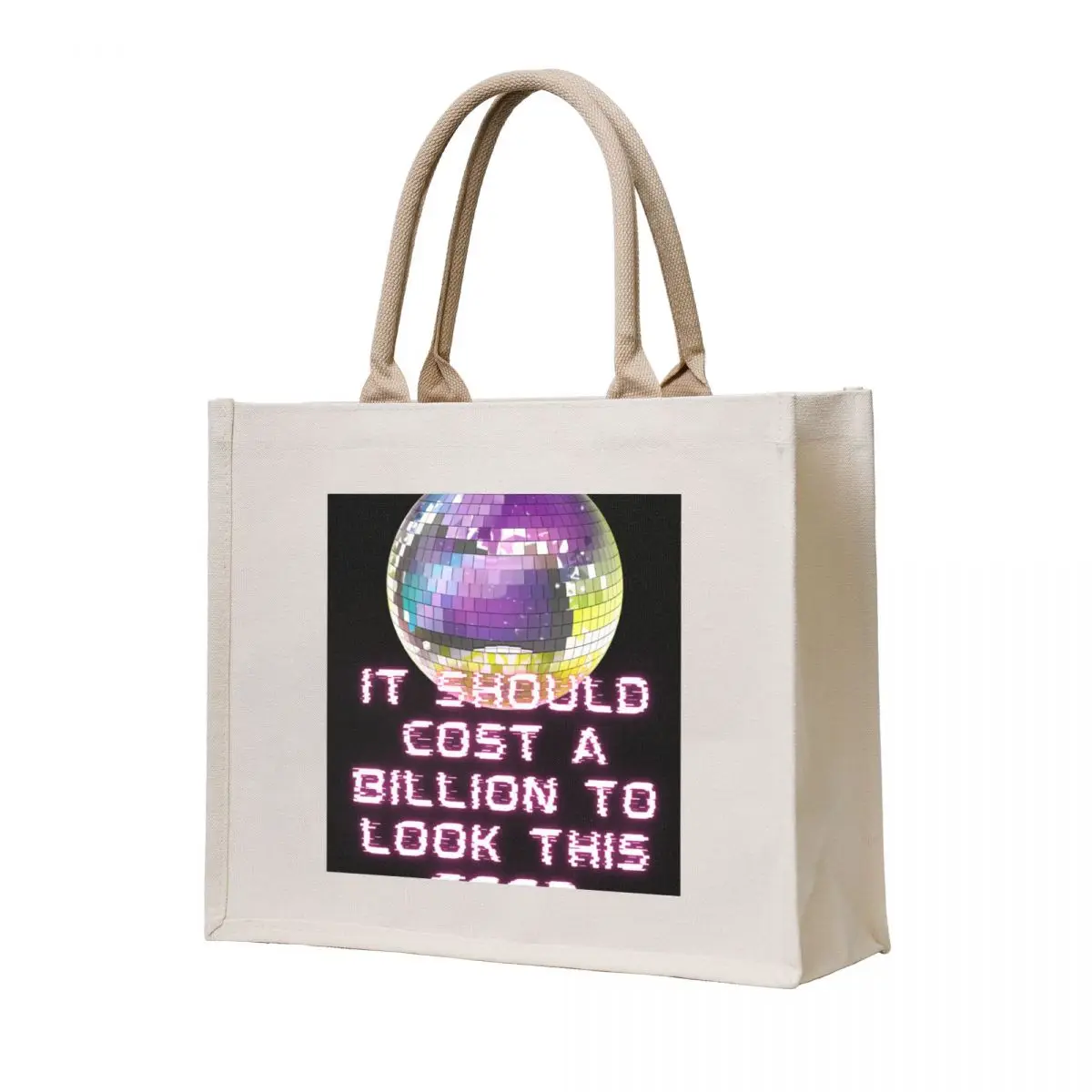 PURE/HONEY beyonce lyrics Tote Bag canvas shopping bag tote bag men hand