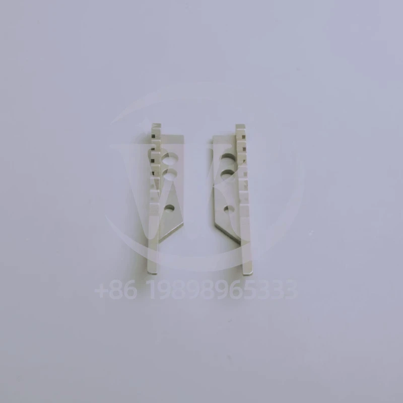 Heidelberg Cd102 Cx102 Xl105 Pull Gauge Guard Plate F2.072.071 F.072.021 Heidelberg Parts