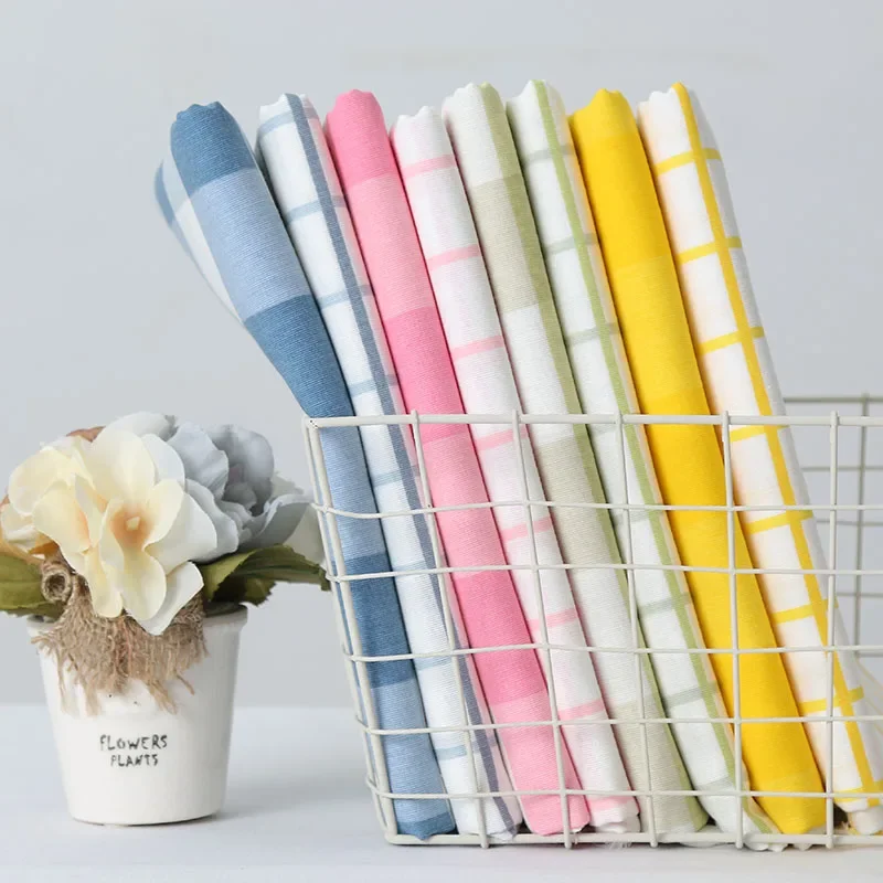 

Хлопковая скатерть с принтом, парусиновая ткань, толстая наволочка для шитья своими руками, простыни, занавеска для дивана, лоскутная ткань, ткань, домашний текстиль