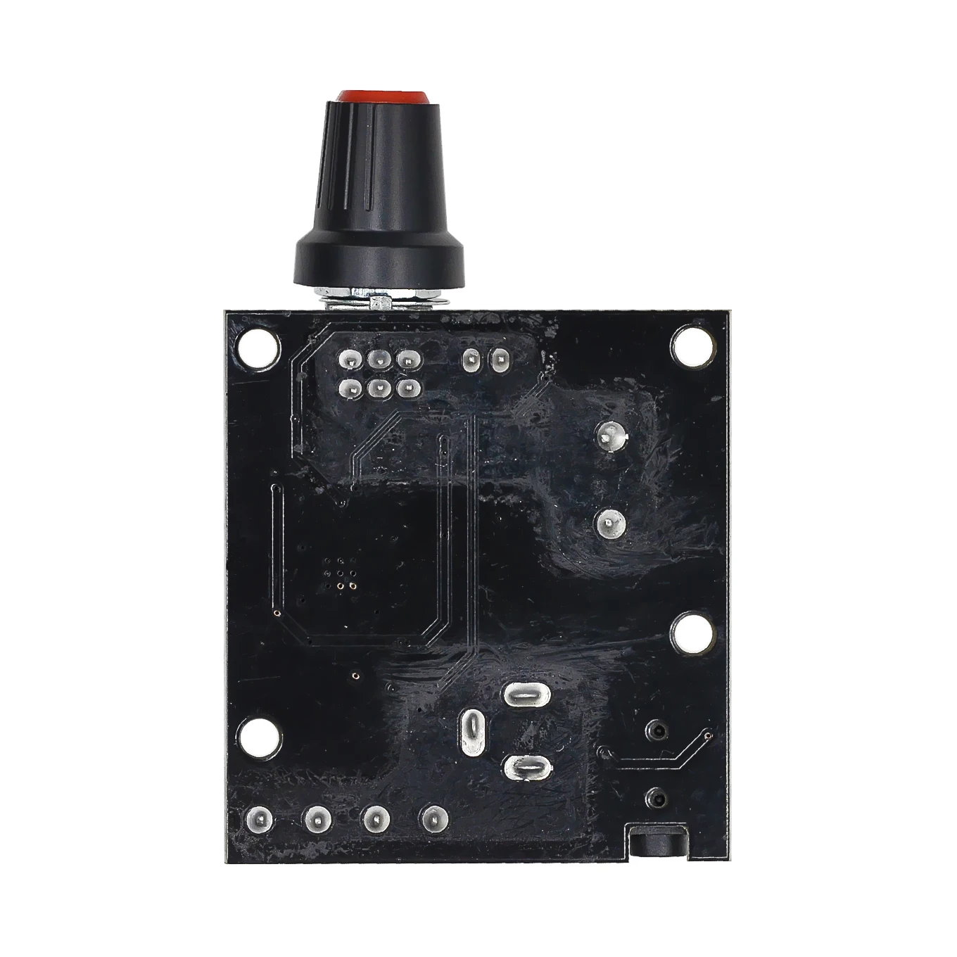 PAM8610 dual channel 12V HD power amplifier board Pure digital power amplifier 15W*2 power amplifier module image 6