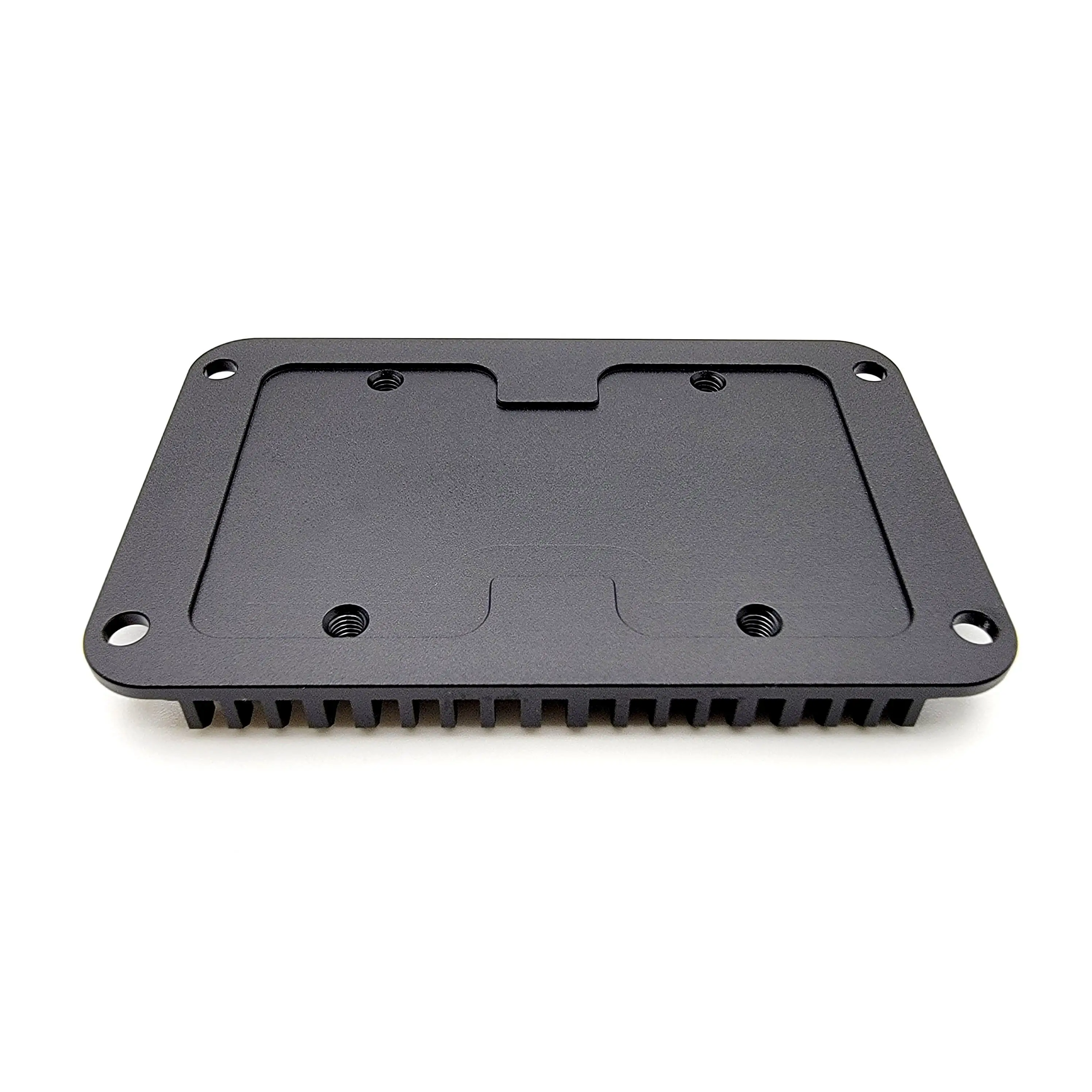 High Quality OEM Hardware Parts CNC Machining Milling Turning Customized Aluminium Parts