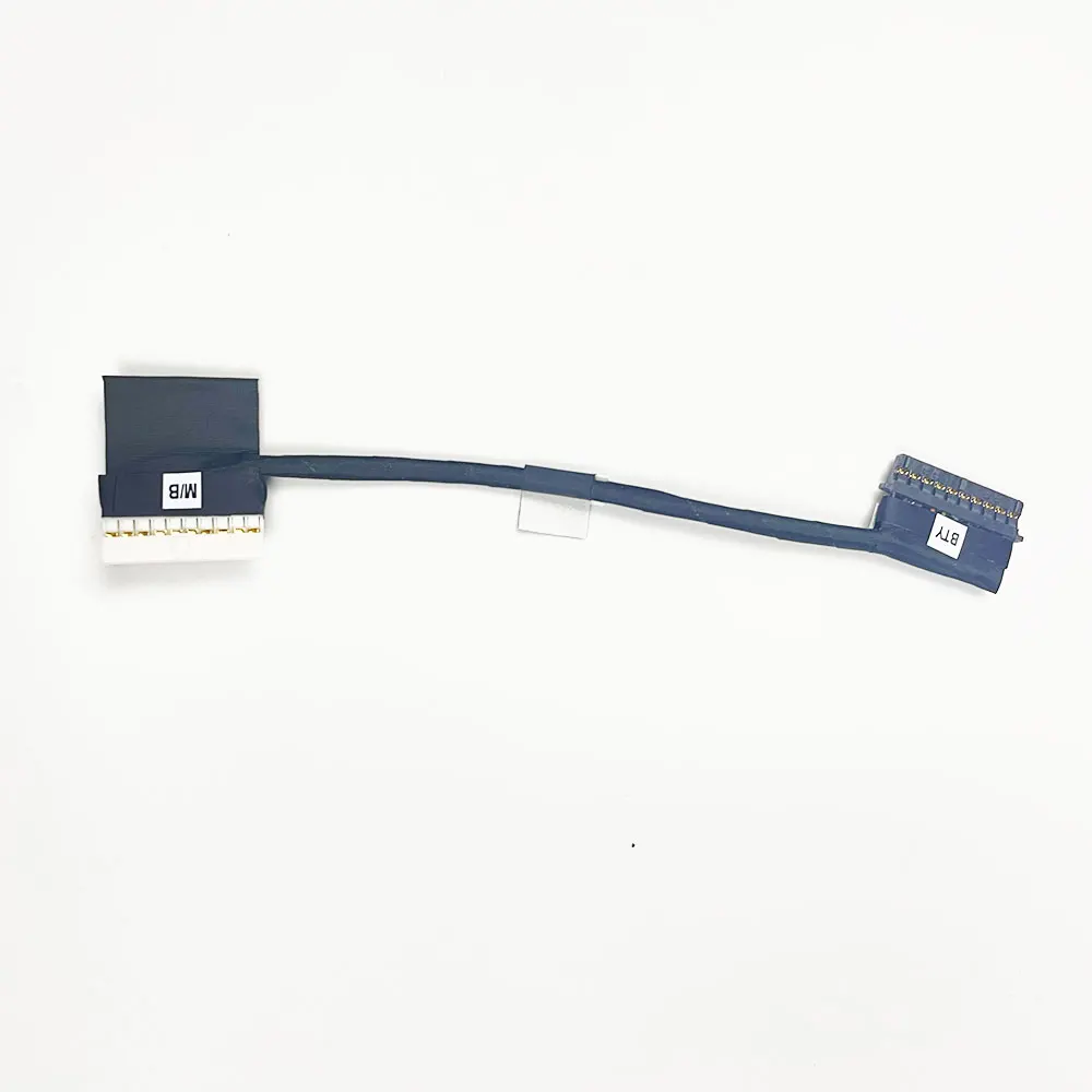 Akumulator Flex Cable dla Dell Latitude 13 3380 E3380 akumulator do laptopa kabel złącze linii wymienić 0WN8VH 450.0AW04.0001