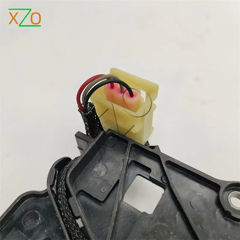 

New 6F35 6F15 Automatic Transmission Valve Body Connector Plate Circuit Board For Ford Escape Explorer Lincoln FD8P-7G276-AB