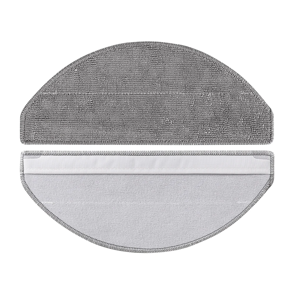 For Roborock Q7 TF TF+ Q7T+ Q7B Q7 L5 L5+ Q7 M5 M5+ Main Side Brush Mop Pads HEPA Filter Robot Vacuum Cleaner Accessories
