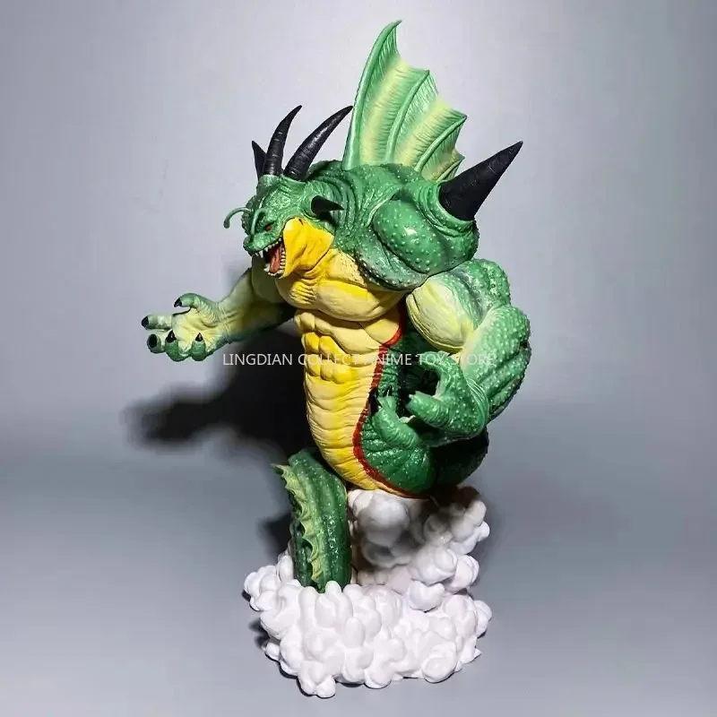 متوفر 27 سنتيمتر أنيمي Shenron لعبة دراغون بول أرقام Namek Shenron Porunga Ichiban Kuji عمل البلاستيكية جمع لعبة مجسمة هدية مزخرفة