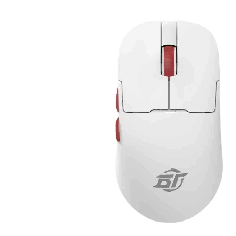 Imagem -05 - Ajazz Aj159 Apex Paw3395 8k Receptor Valorant Csgo E-sports Gaming Mouse sem Fio Leve 56g com Base de Carregamento Jogo