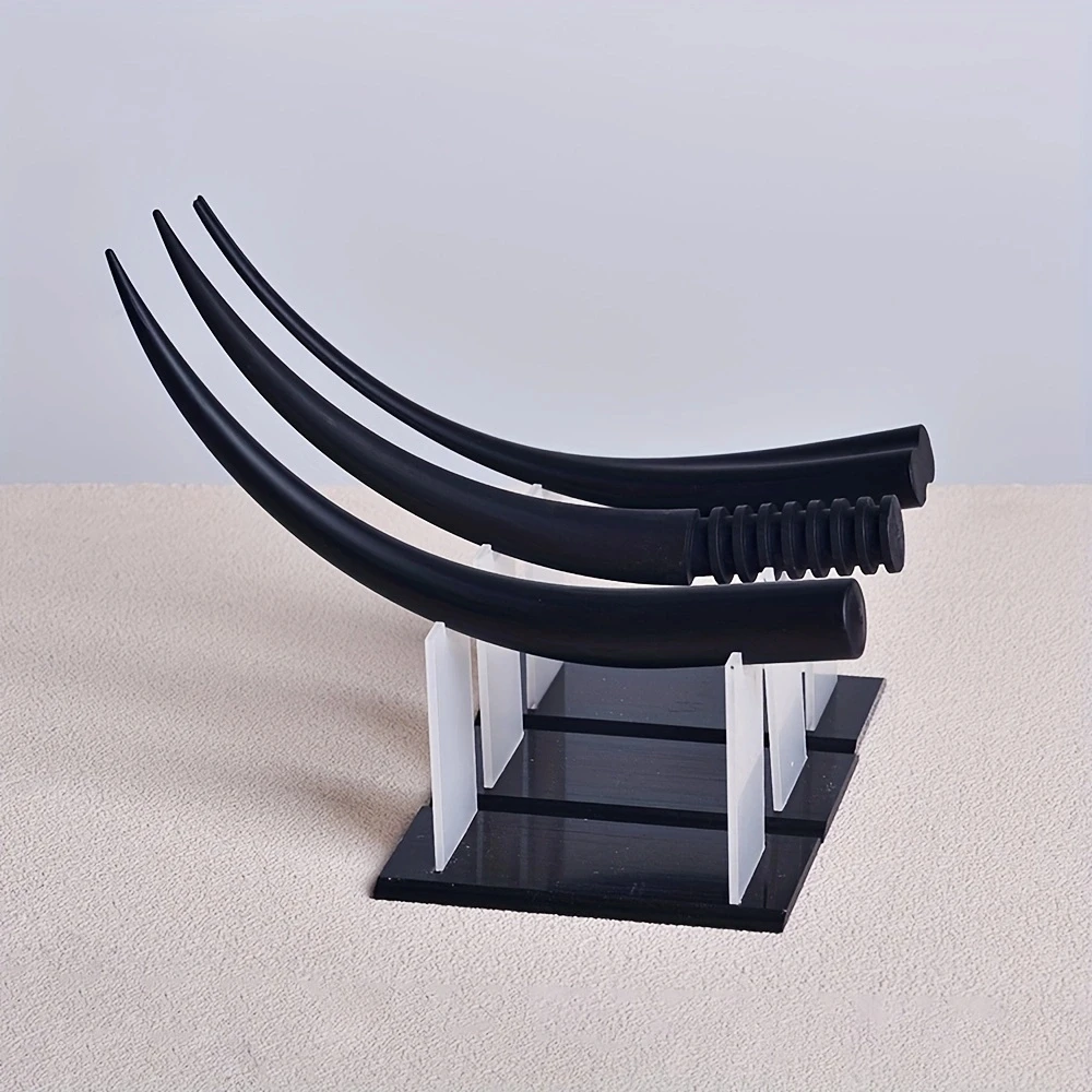 

1 шт. модель для практики наращивания ресниц, тренировочный реквизит для прививки ресниц, образовательный инструмент для демонстрации ресниц