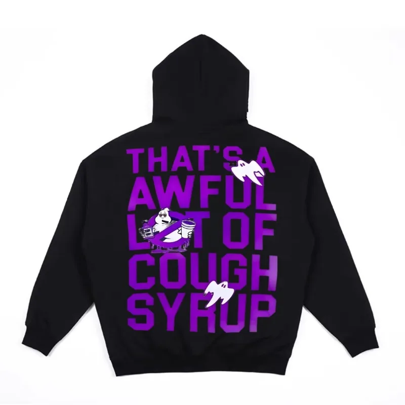 

Juice Breaker Pattern Print, Men's and Women's Cotton Hoodies, Loose Warm Sports Shirts, Long Sleeve Fleece Casual Pullover