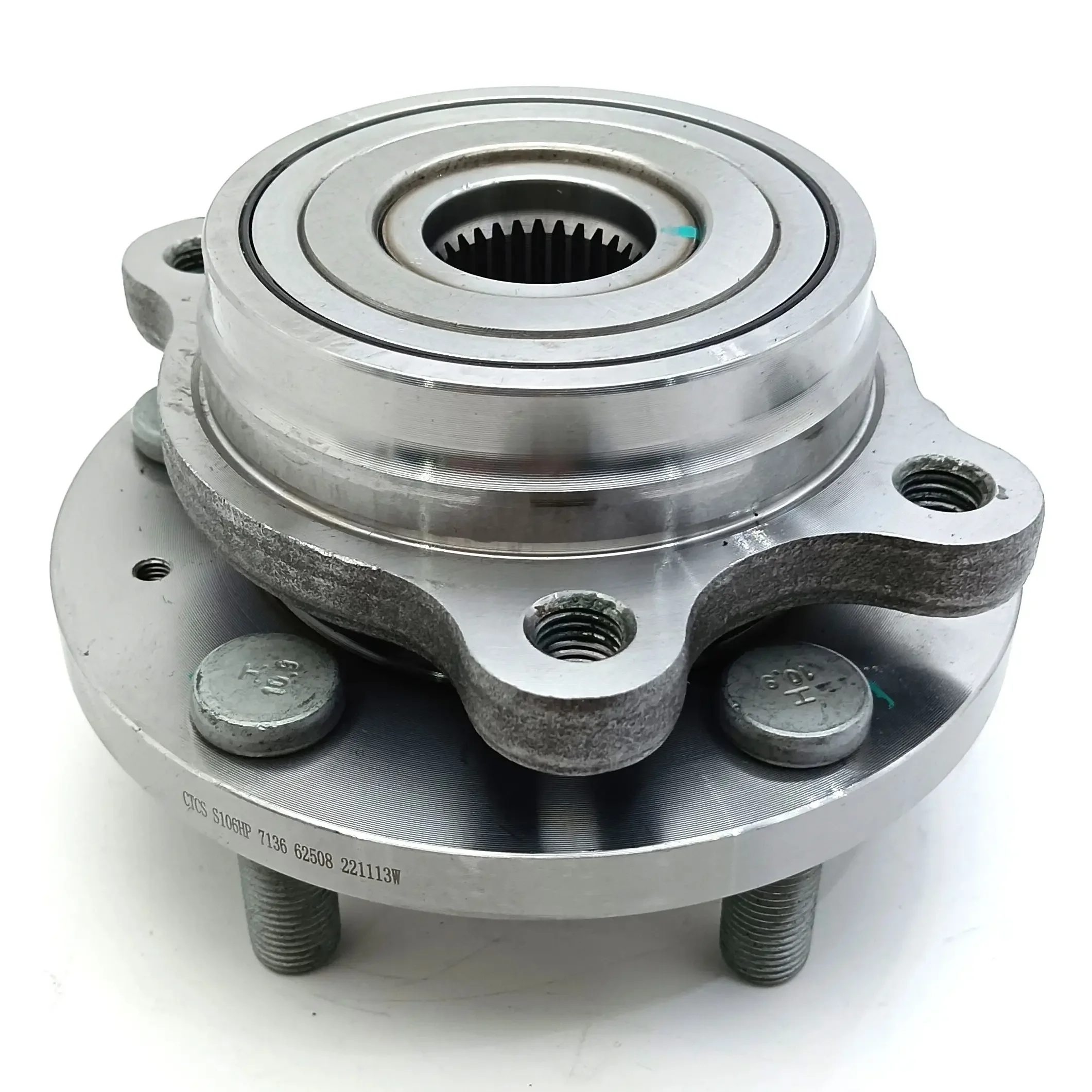 for SERES SF5 4WD Wheel Hub and Bearing Assembly, 713662508