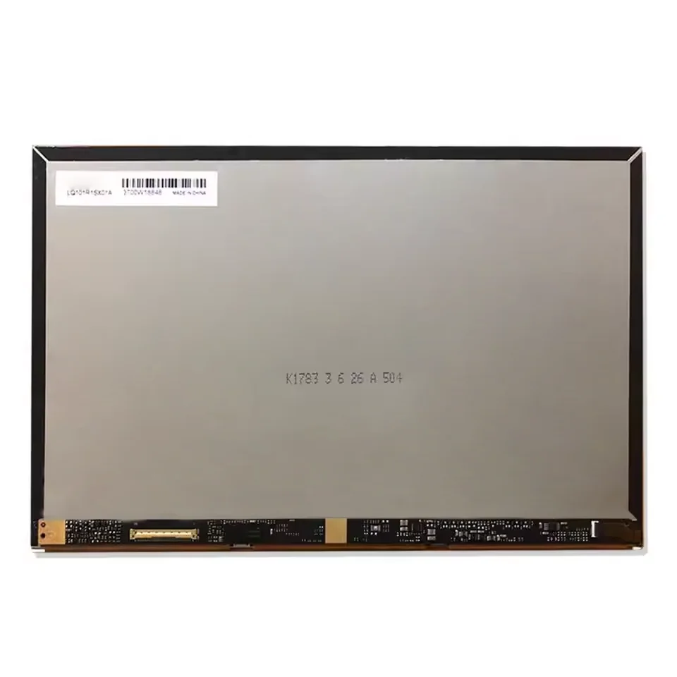 Pantalla LCD Original de 10,1 pulgadas para Teclast Master T20, matriz LCD, pantalla de tableta, reemplazo de tableta y PC