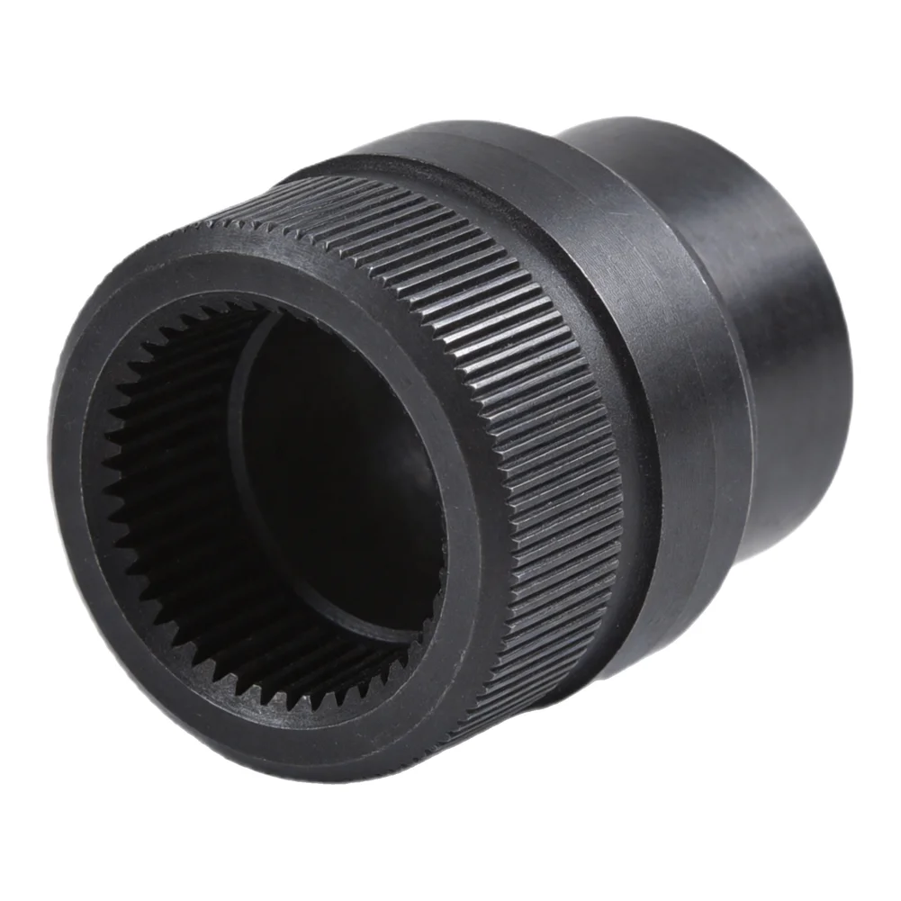 Replacement Sleeve Wheel Sleeve Adapter Car Restoration High Reliability Steering Part Direct Replacement OEM Compatible