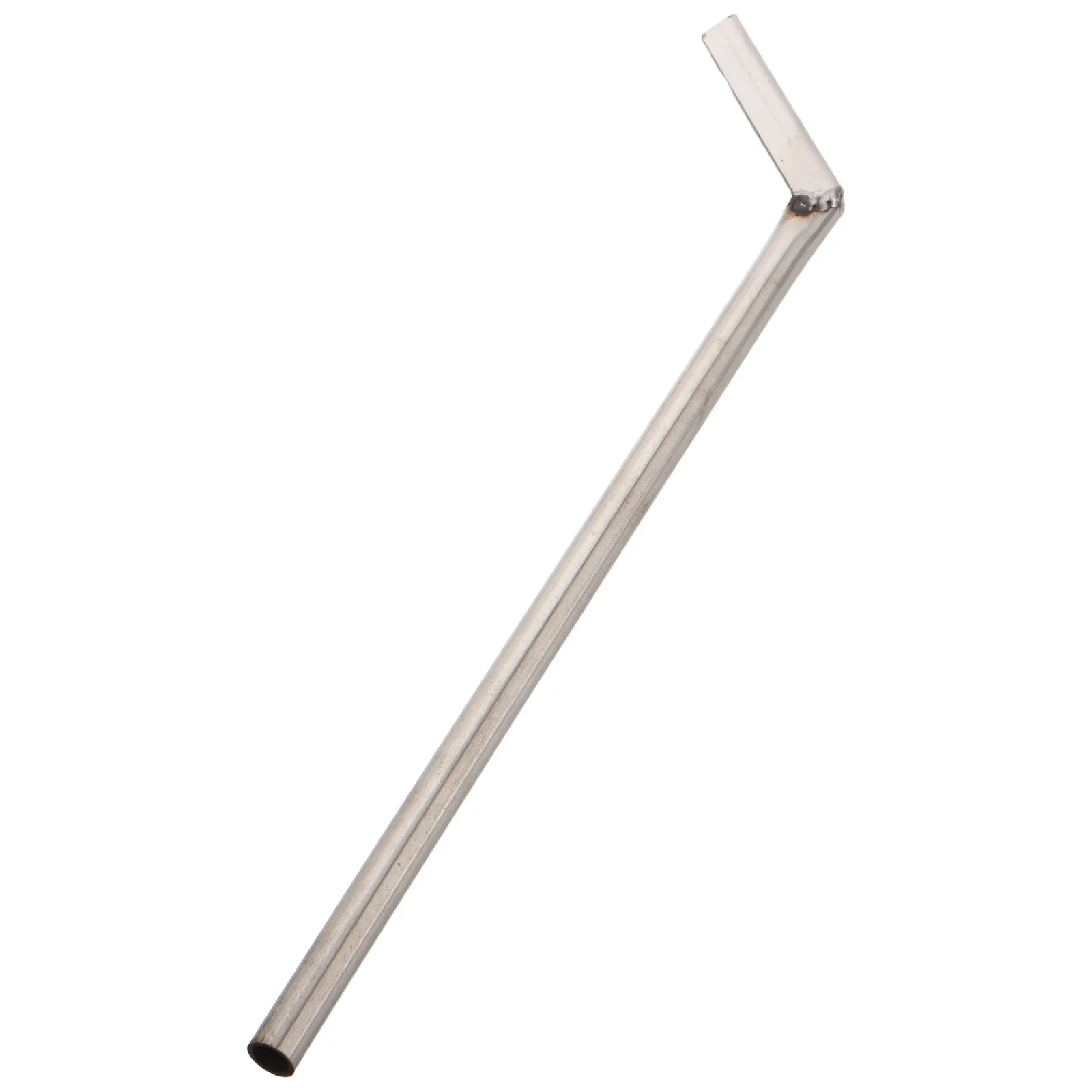 

Elevator Maintenance Tools Gap Cleaning Accessory Long Handle Scraping Scoop Sturdy Material Efficient Track Cleaner Commercial