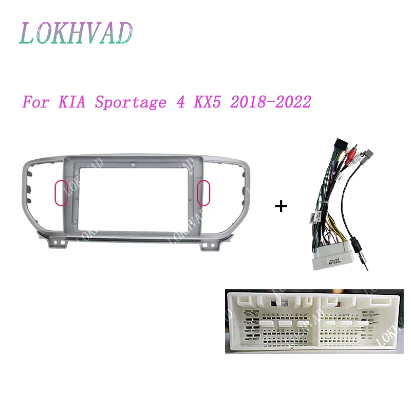 Variant: 18-22-frame wire-A
