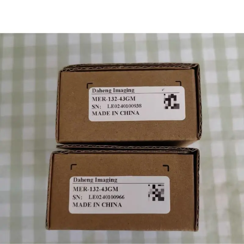 New MER-132-43GM In… - image