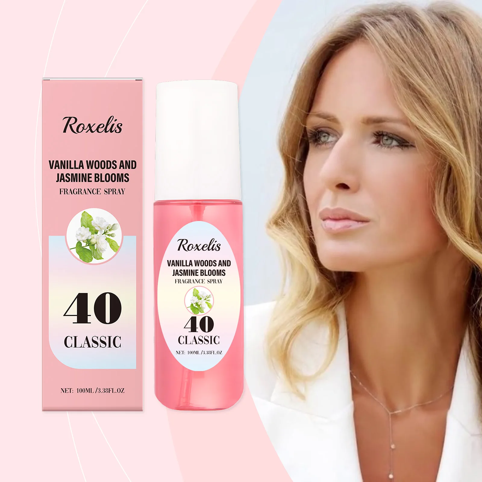 

Роскошные духи для женщин, парфюмная вода, оригинальные духи, стойкий аромат, легкий аромат, стойкий лучший подарок