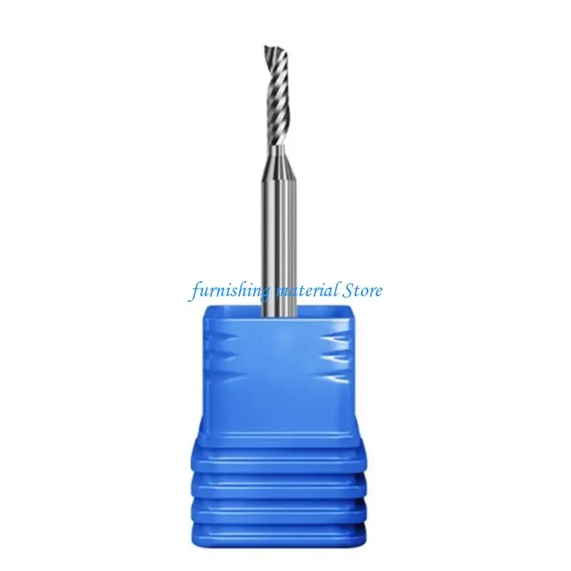 

Y5GD Flute Milling Cutters for Spiral Router Bit End Mill