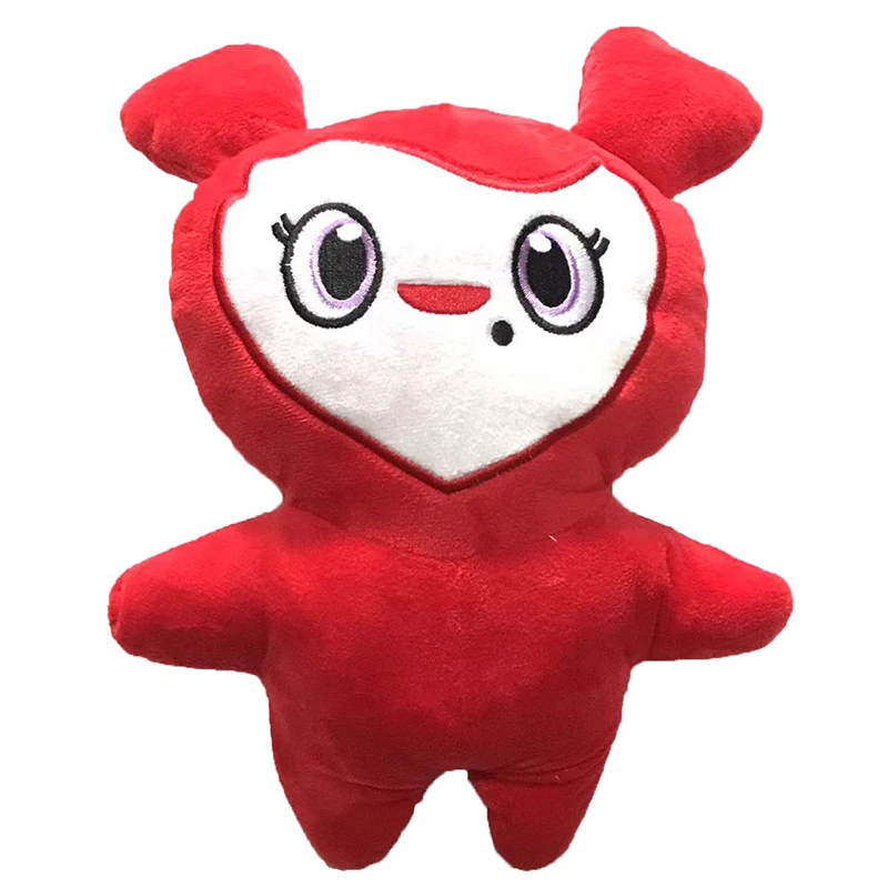 Peluche coréenne en forme d'animal, 25cm, deux fois, super star, dessin animé, tWICE Momo Butter, oreillers pour gérgirls, cadeaux d'anniversaire