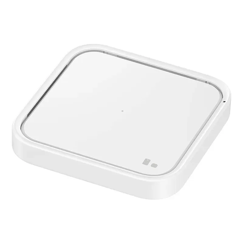 Samsung EP-P2400 15W S25 Max Qi Kabelloses Ladegerät Schnellladepad für Galaxy S24 S21 S20 FE S10E Note 20 10 8 9 Ultra – Detail 6