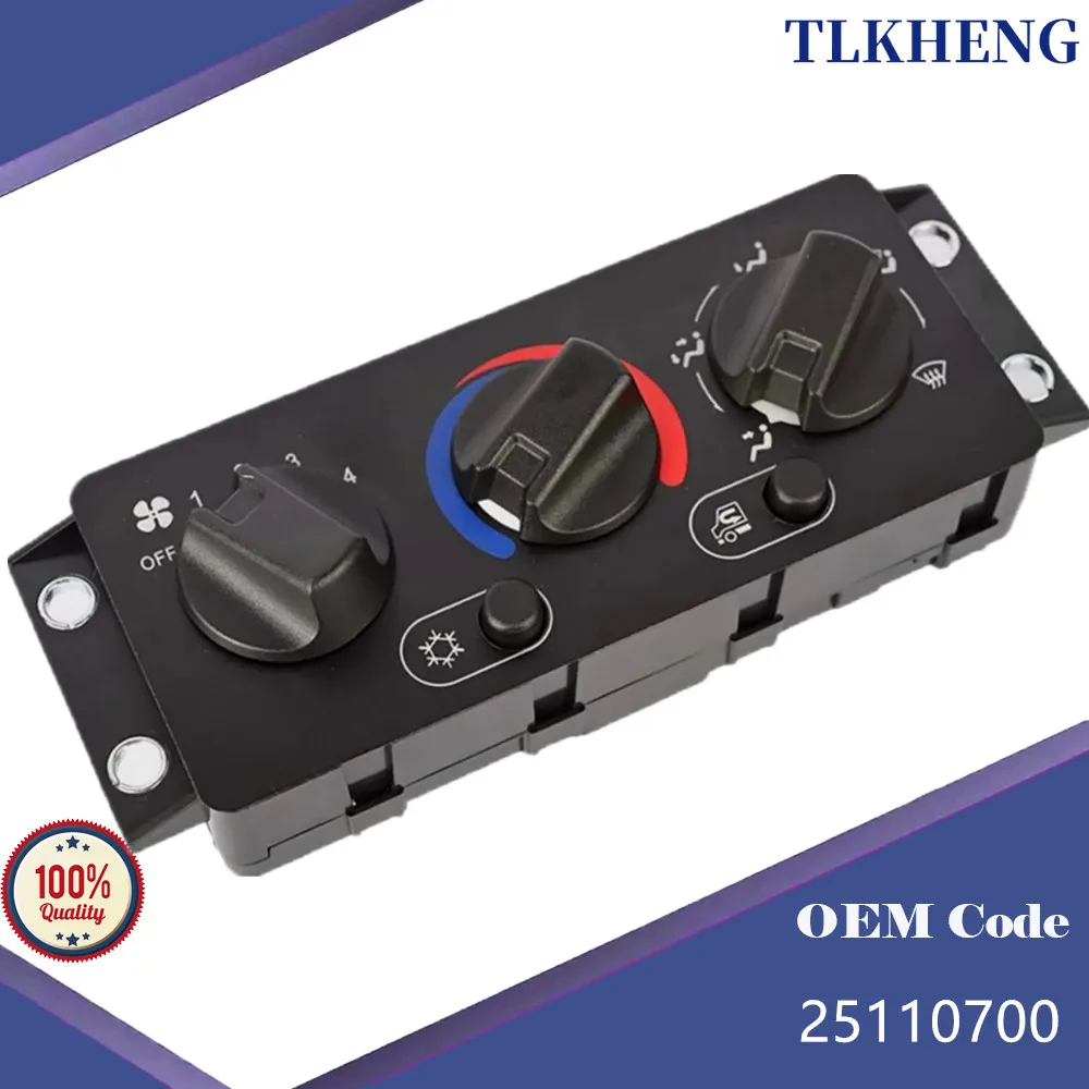 

Модуль климат-контроля, панель управления температурой для MACK CHU612 CHU613 CHU614 CXU612 CXU613 CXU614,2008-2018